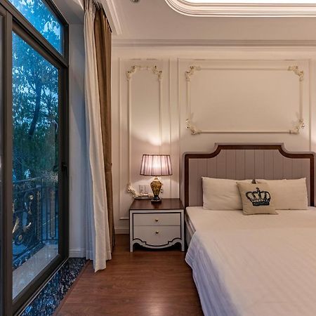 Ngan Ha 2 Apartments Ho Chi Minh City Exterior photo