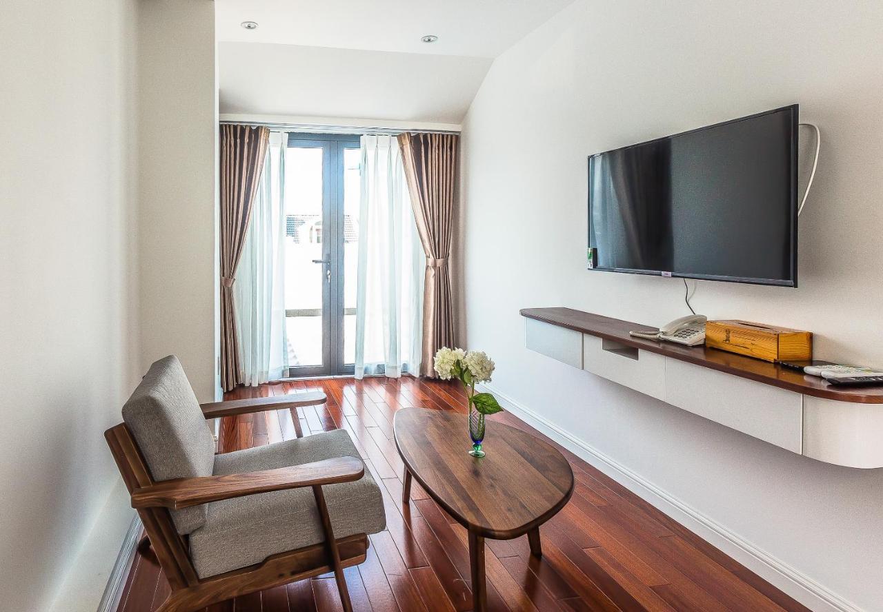 Ngan Ha 2 Apartments Ho Chi Minh City Exterior photo