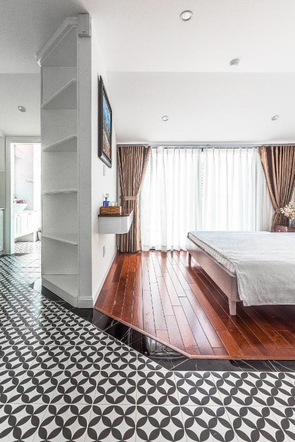 Ngan Ha 2 Apartments Ho Chi Minh City Exterior photo