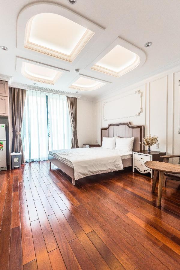 Ngan Ha 2 Apartments Ho Chi Minh City Exterior photo